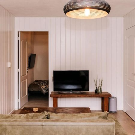 Malu Apartment ซานด์โวร์ต ภายนอก รูปภาพ