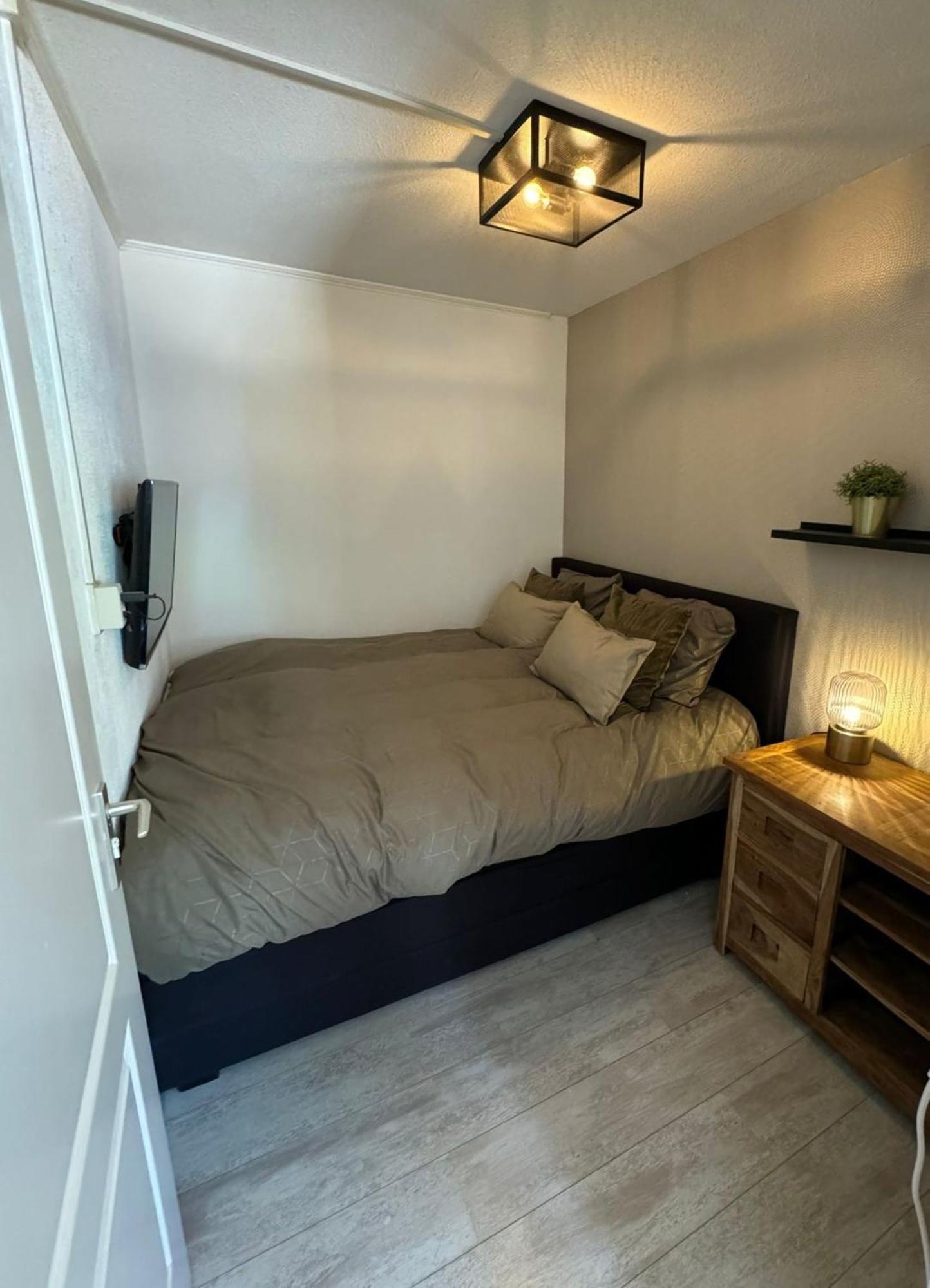 Malu Apartment ซานด์โวร์ต ภายนอก รูปภาพ