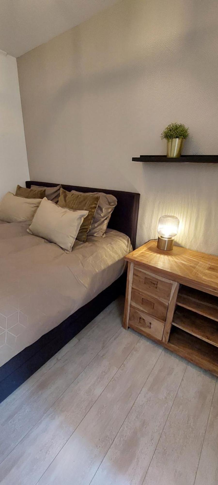 Malu Apartment ซานด์โวร์ต ภายนอก รูปภาพ
