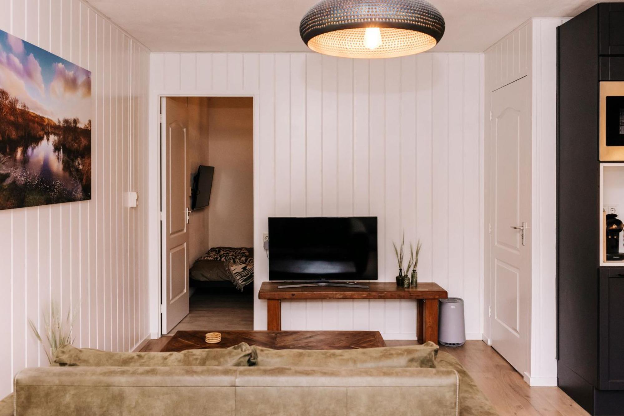 Malu Apartment ซานด์โวร์ต ภายนอก รูปภาพ
