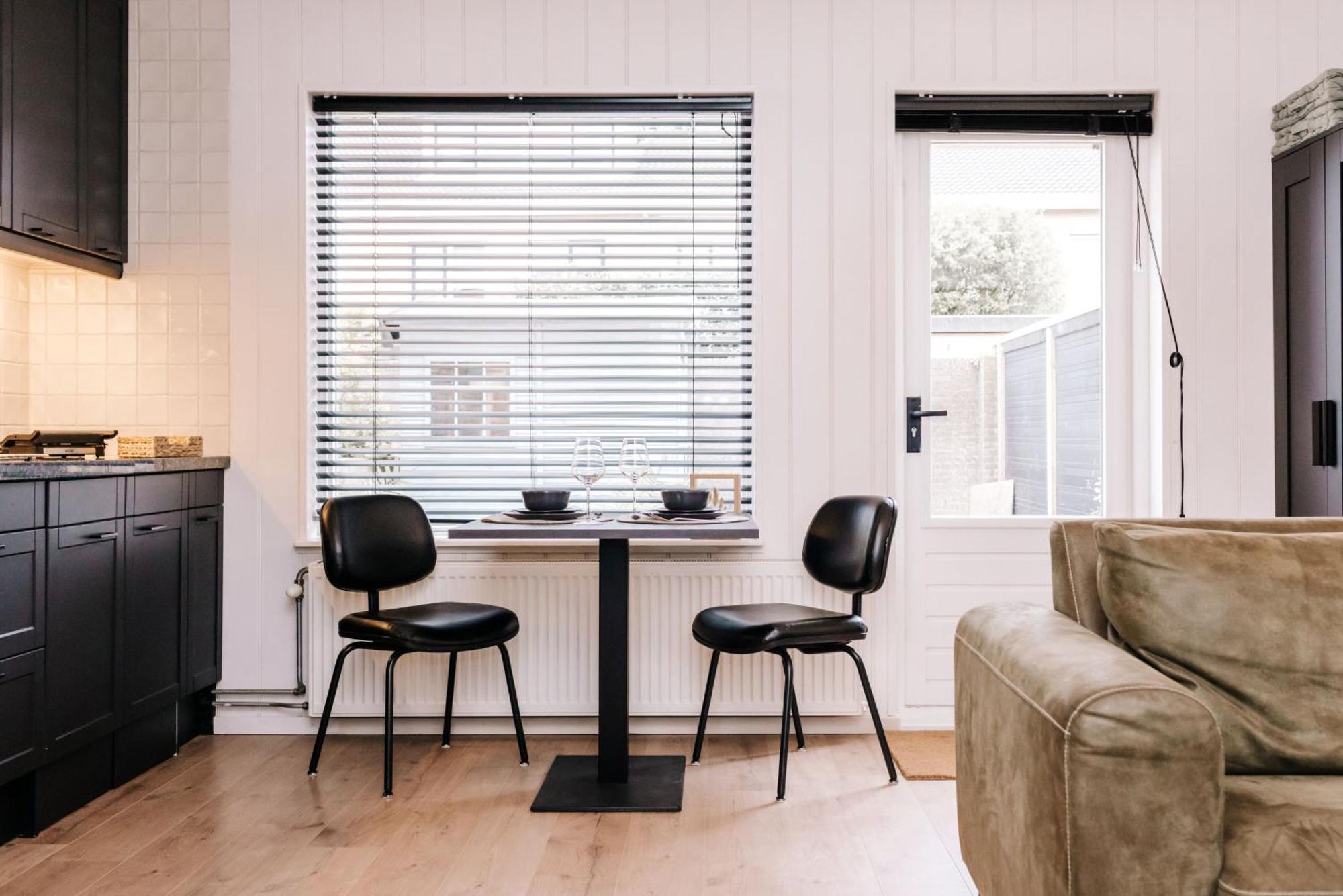 Malu Apartment ซานด์โวร์ต ภายนอก รูปภาพ